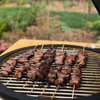 MCD 12inch charcoal grill bbq Kamado ceramic home and commercial indoor outdoor garden barbeque oven