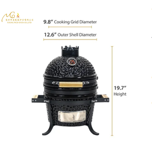 12inch Kamado MCD-1200G Factory Direct
