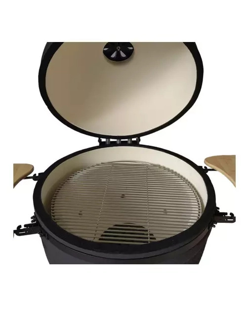 MCD 27inch smokers and pizza babecue grills Kamado charcoal grill outdoor kitchen garden bbq