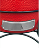 MCD 27inch restaurant bbq grill table non-toxic grill Kamado commercial outdoor stainless steel cook grilling