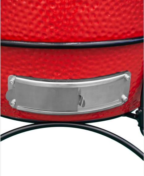 MCD 27inch restaurant bbq grill table non-toxic grill Kamado commercial outdoor stainless steel cook grilling