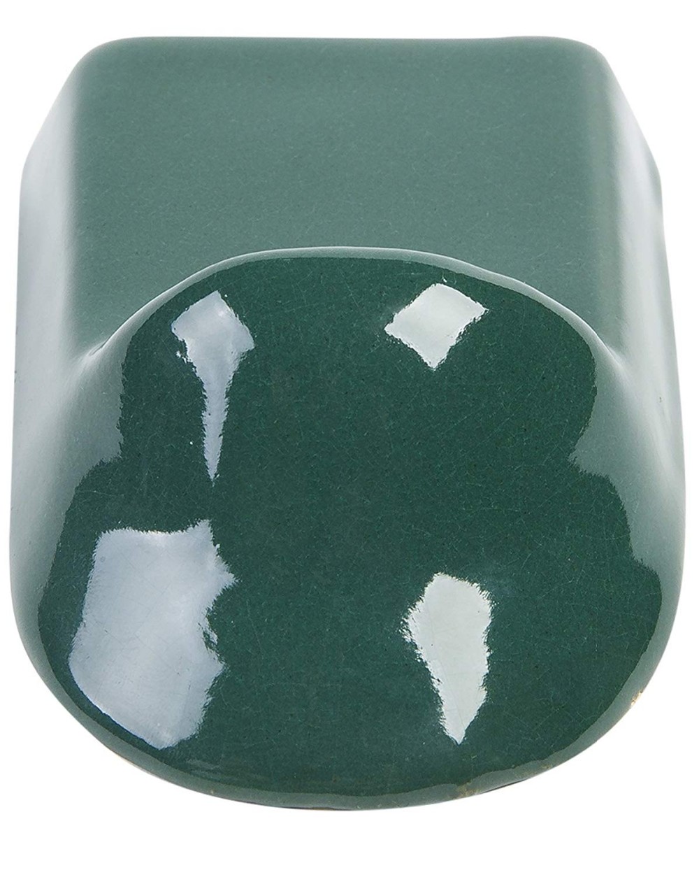 3Pcs MCD Kamado Ceramic Grill Feet Protectors - Essential Shoes for BBQ Grill Tables, Outdoor & Garden Grilling