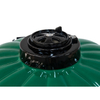15inch Kamado bbq grill for camping grill bbq smokeless MCD charcoal smoker bbq grill equipment