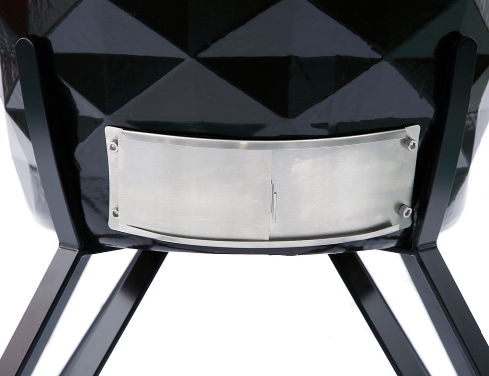 MCD 22inch camping grill bbq machine argentinian bbq Kamado ceramic outdoor bbq grill and accessories