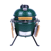 MCD 12inch mini camping egg japanese bbq grill table Kamado charcoal indoor outdoor babecue oven