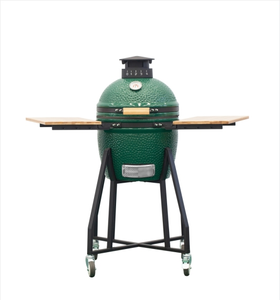 Green Egg 22inch top quality kamado bbq grill MCD-2200J Manufacturer