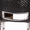 MCD stove bbq grill yixing supplier 18inch Kamado ceramic charcoal texas bbq grills and smokers