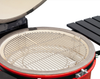 MCD 27inch restaurant bbq grill table non-toxic grill Kamado commercial outdoor stainless steel cook grilling