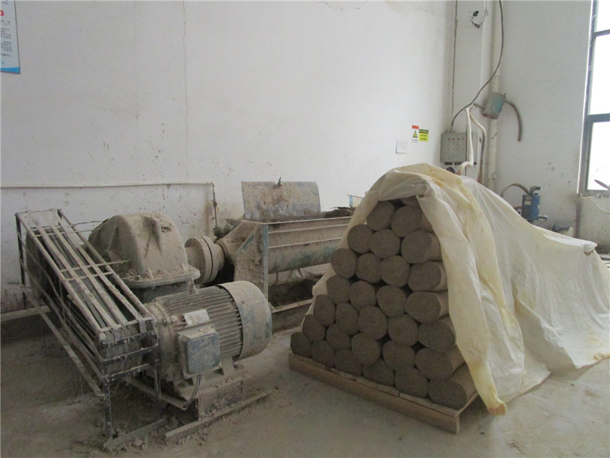 Vacuum Deairing Machine