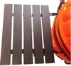 MCD Outdoor-Ready Ceramic BBQ 22" Custom Kamado Grill, Perfect for Camping & Tailored Gatherings