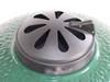 MCD Specialized in manufacturing kamado ceramic grills and accessories 22inch outdoor garden charcoal bbq oven