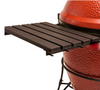 MCD 22inch portable smokeless bbq grill brazilian charcoal bbq grill Kamado ceramic outdoor gaeden babecue grills