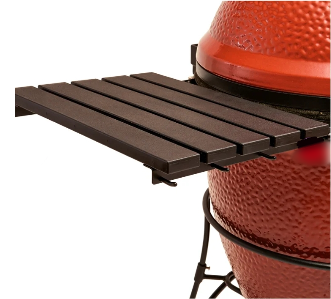 MCD 22inch portable smokeless bbq grill brazilian charcoal bbq grill Kamado ceramic outdoor gaeden babecue grills