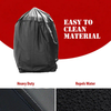 MCD Spare Part: All-Size Kamado BBQ Oven Cover – Waterproof, Dustproof & Rain-Resistant