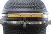 MCD 21inch outdoor kitchen bbq grill Kamado ceramic charcoal smokeless bbq grills 