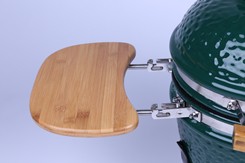 MCD 12inch mini camping egg japanese bbq grill table Kamado charcoal indoor outdoor babecue oven