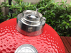 MCD 22inch home bbq grill table Kamado portable multifunctional outdoor garden and camping large bbq grill 