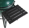 MCD-Kamado 24inch commercial ceramic charcoal bbq grill and smoker smokeless indoor stove top bbq grill