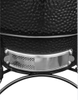 MCD 27inch charcoal barbecue grills ceramic pizza oven kamado outdoor garden bbq grill