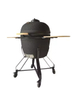MCD 27inch smokers and pizza babecue grills Kamado charcoal grill outdoor kitchen garden bbq
