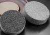 MCD Kamado Lava Heat-Retaining Stone: Versatile for Cooking Pizza, Meats, Seafood and Veggies