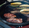 MCD 22inch egg indoor outdoor bbq grill Kamado production line ceramic and stainless steel