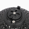 MCD 13inch turkish bbq charcoal grill egg grill Kamado portable bbq pizza grill