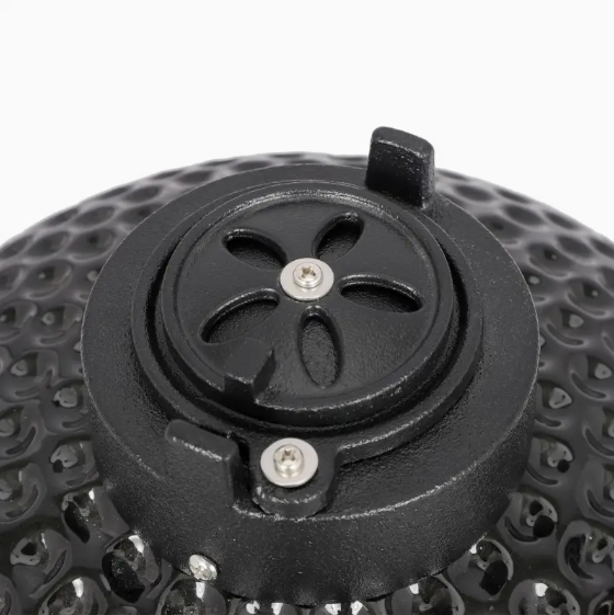 MCD 13inch turkish bbq charcoal grill egg grill Kamado portable bbq pizza grill