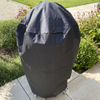 MCD Spare Part: All-Size Kamado BBQ Oven Cover – Waterproof, Dustproof & Rain-Resistant