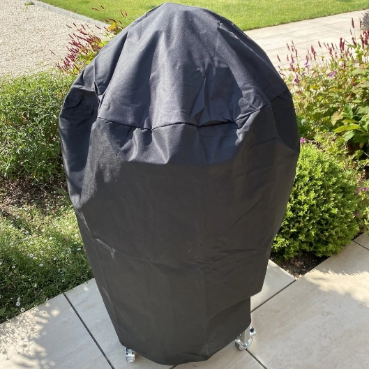 MCD Spare Part: All-Size Kamado BBQ Oven Cover – Waterproof, Dustproof & Rain-Resistant