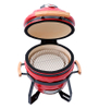 15inch MCD ceramic portable bbq grill Kamado egg commercial japanese bbq grill