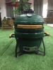 MCD 13inch small bbq grills island bbq grills fish pizza grill plate outdoor Kamado