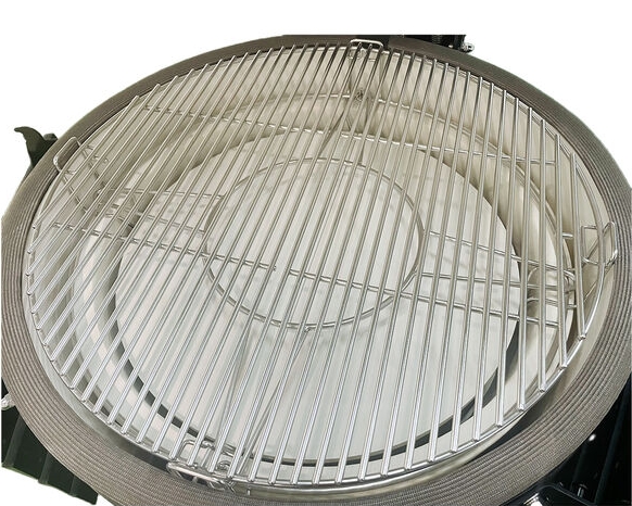 MCD 22inch heavy duty bbq charcoal outdoor garden grills Kamado ceramic islan tabletop bbq kebab oven