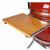 MCD 22inch charcoal bbq grill with four legs and Kamado accesory bbq expanded metal for bbq grill mesh 