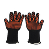 MCD Factory Direct: Top-Tier Insulated Gloves for Kamado Grills Barbecue Accessories