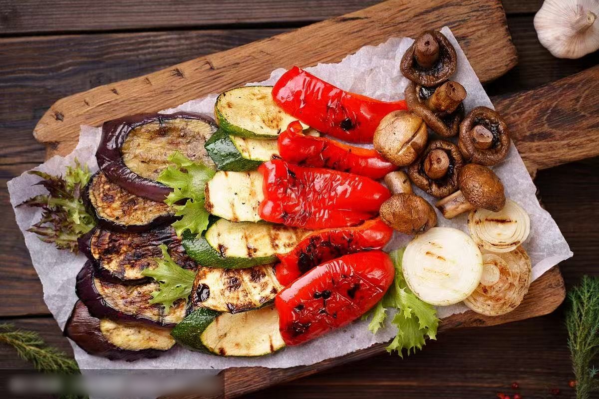 MCD 24inch egg bbq grill smokeless Kamado ceramic charcoal outdoor garden bbq grill n accessories