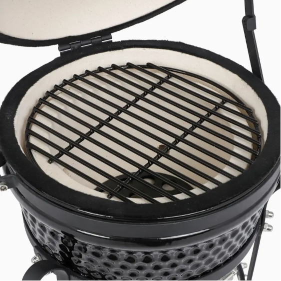 MCD 13inch turkish bbq charcoal grill egg grill Kamado portable bbq pizza grill