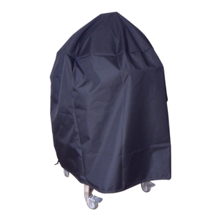MCD Spare Part: All-Size Kamado BBQ Oven Cover – Waterproof, Dustproof & Rain-Resistant